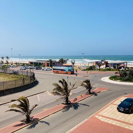 206 Tenbury Beach Apartment دوربان المظهر الخارجي الصورة