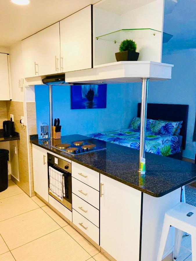 206 Tenbury Beach Apartment دوربان المظهر الخارجي الصورة