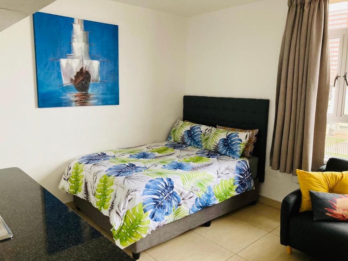 206 Tenbury Beach Apartment دوربان المظهر الخارجي الصورة