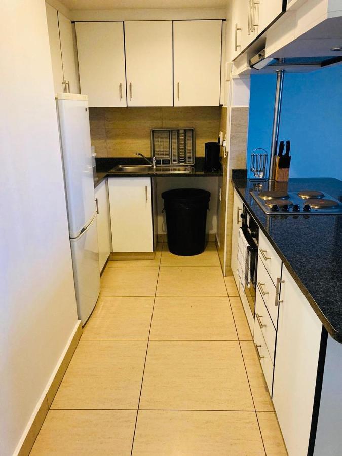 206 Tenbury Beach Apartment دوربان المظهر الخارجي الصورة