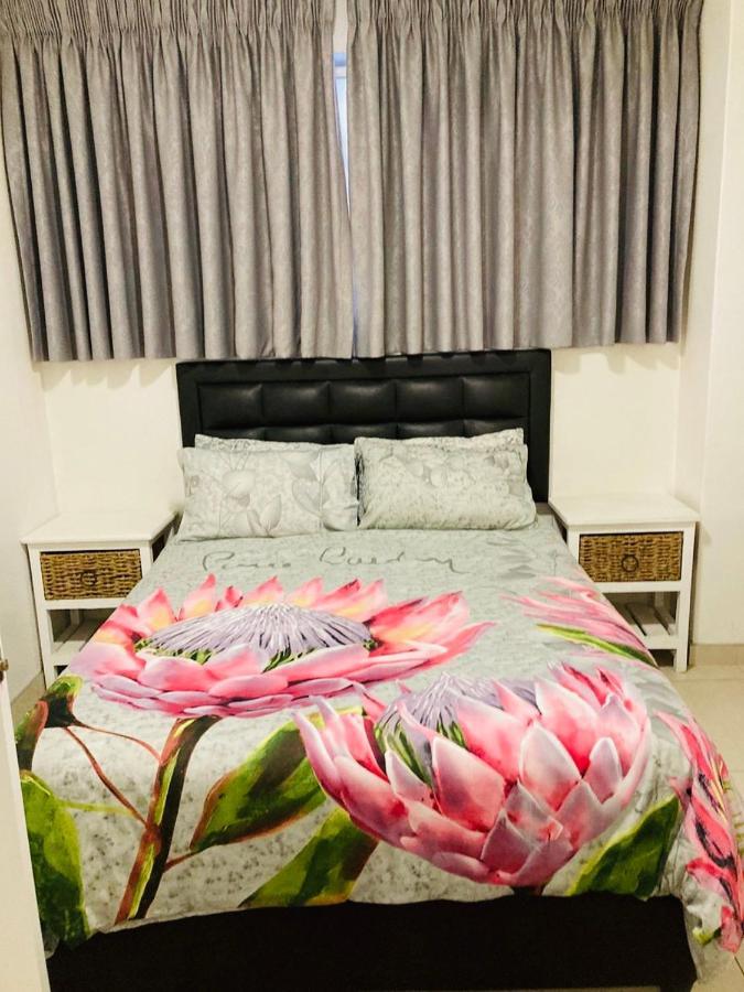 206 Tenbury Beach Apartment دوربان المظهر الخارجي الصورة