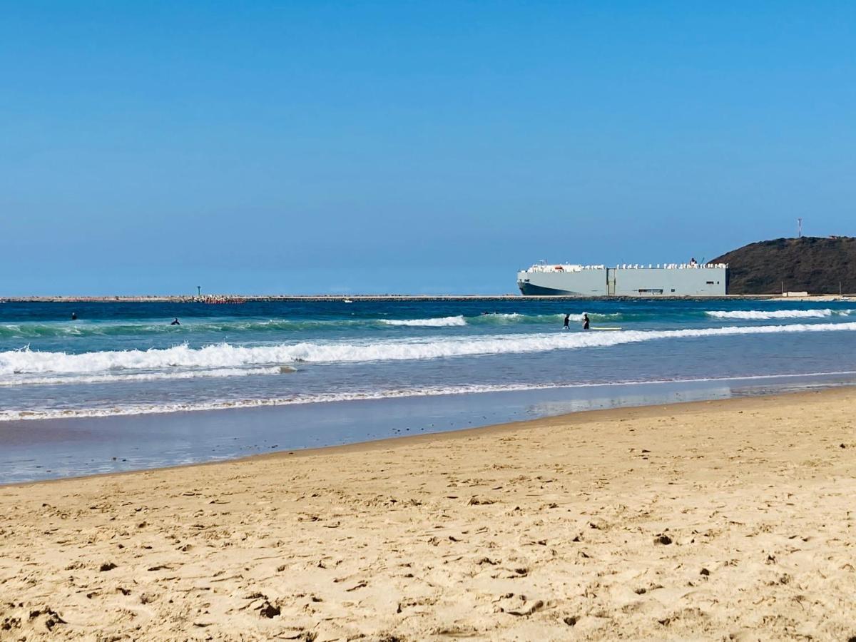 206 Tenbury Beach Apartment دوربان المظهر الخارجي الصورة