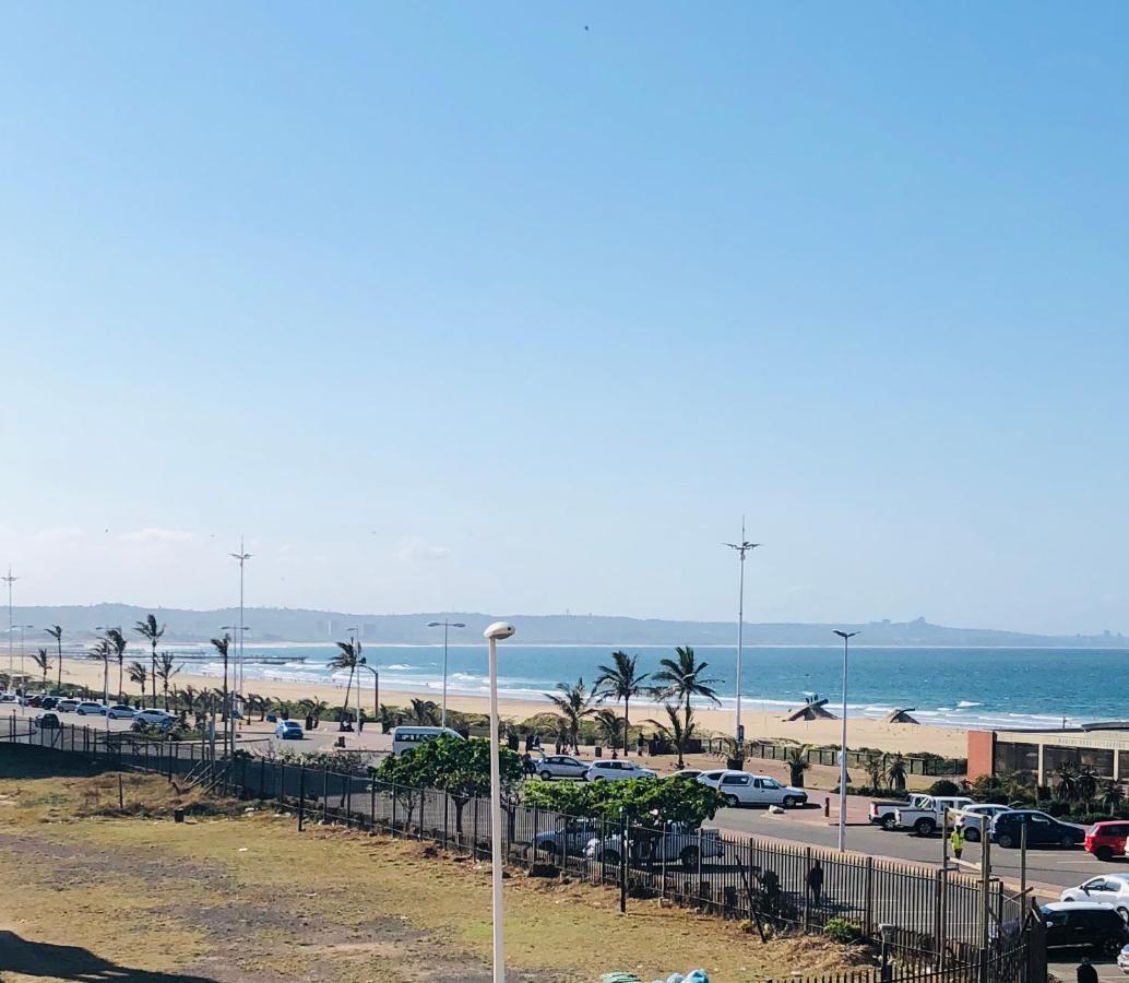 206 Tenbury Beach Apartment دوربان المظهر الخارجي الصورة