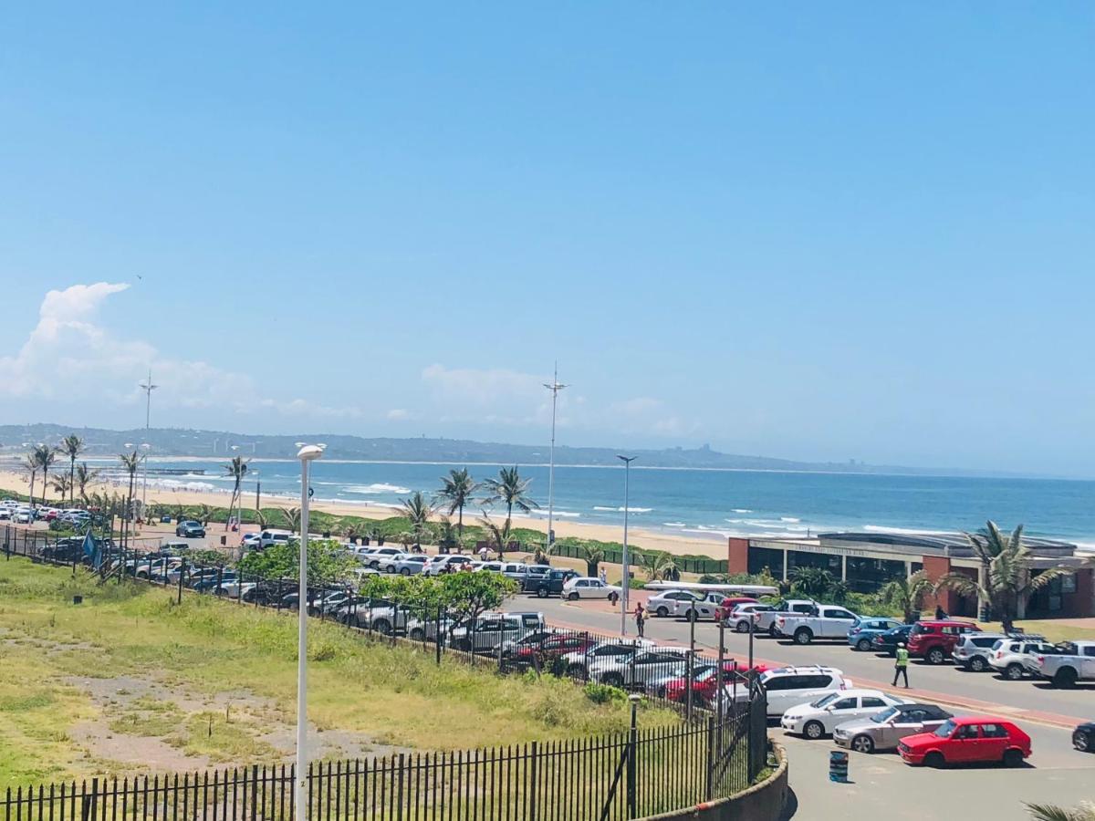 206 Tenbury Beach Apartment دوربان المظهر الخارجي الصورة